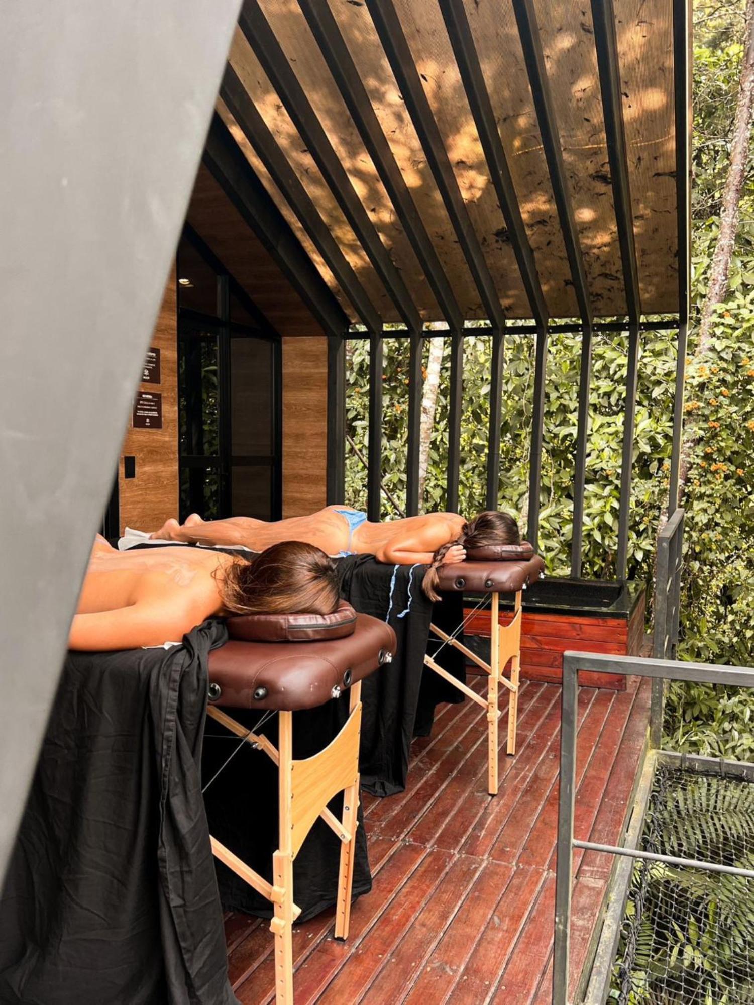 Hotel Oculto Refugio De Bosque Envigado Zewnętrze zdjęcie